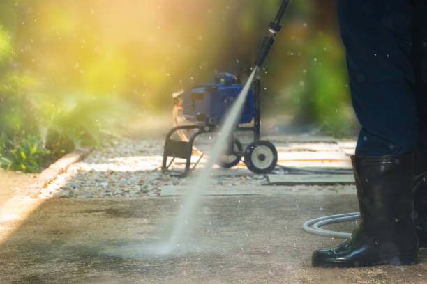 Best Concrete Surface Cleaning in Willcox, AZ